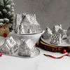 Nordic Ware - Gingerbread House Bundt Pan Voir les images du produit 20