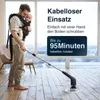 Samako Elektrische Reinigungsbürste Nanopro – Elektrischer Produktbild-Vorschau 6
