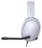 Sony INZONE H3 Cuffia cablata Head-band Gaming Nero, Bianco Anteprima dell’immagine prodotto 13