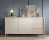 AX LIVING Sideboard Trentinis 153 2T3S Kommode mit Türen Produktbild-Vorschau 1