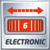 Router Einhell TC-RO 1155 E Podgląd zdjęcia produktu 50