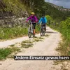 Fahrradklingel 120 dB extra laut, Aluminium, 360° Produktbild-Vorschau 6
