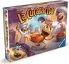Ravensburger 226894 La Cucaracha: Zmätok v pasciach Náhľad obrázku produktu 1