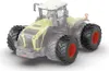 Siku 6715 Zusatzräder für Claas Xerion 5000 TRAC VC Produktbild-Vorschau 1