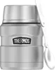 THERMOS Speisegefäß Stainless King, Edelstahl mattiert 0,47 Produktbild-Vorschau 11