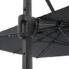 Doppler LIFE 300 x 400 cm – výkyvný zahradní slunečník s Náhled obrázku produktu 8