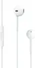 Apple EarPods Kopfhörer Kabelgebunden im Ohr Anrufe/Musik Produktbild-Vorschau 27