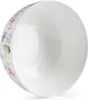 Siaki Collection | Bol en porcelaine - Delicate Flowers - Voir les images du produit 6
