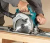 Makita HS004GZ Akku Handkreissäge Ø190 Mm Solo Bl Li-Ion Produktbild-Vorschau 2