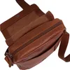 The Chesterfield Brand Umhängetasche Remy Flapoverbag Produktbild-Vorschau 18