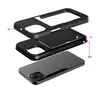 Etui Smartphonica do iPhone'a 13 z wytrzymałego TPU z Podgląd zdjęcia produktu 3
