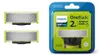 Philips Norelco OneBlade Lame de rechange pour la tonte, le Voir les images du produit 4