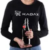 Bottiglia universale KADAX con tappo oscillante "Tore", Anteprima dell’immagine prodotto 5