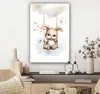 MuchoWow® - Leinwandbilder - Kaninchen - Babytier - Kinder, Produktbild-Vorschau 7