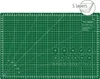 Řezací podložka TEXI GREEN 45 x 30 cm, 5vrstvá, zesílená Náhled obrázku produktu 2