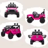 HOMCOM Kinder Elektroauto 12V Elektroauto für Kinder mit Produktbild-Vorschau 8