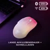 Turtle Beach Pure Air Gaming-Maus, Weiß Produktbild-Vorschau 14