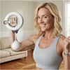 Armtrainer, Unterarmtrainer, Handgelenktrainer, mit 360° Produktbild-Vorschau 7
