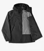 Jacke The North Face NF0A7QEY4H01 für Uni Produktbild-Vorschau 12