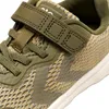 hummel Actus Recycled Sneaker Kinder deep lichen green 28 Produktbild-Vorschau 28