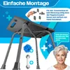 Tabouret de douche KESSER® réglable en hauteur, tabouret de Voir les images du produit 7
