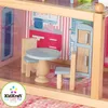 KidKraft Puppenhaus Chelsea inkl. 17 Möbelstücken; 65054 Produktbild-Vorschau 13