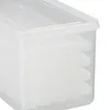 Relaxdays Eiswürfelform Set, 5 Eiswürfelschalen, BPA-frei, Produktbild-Vorschau 6