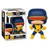 Marvel 80 Years - Cyclops 502 - Funko Pop! - Vinyl Figur Produktbild-Vorschau 4