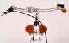 Volare Miracle Cruiser Kinderfahrrad - Mädchen - 18 Zoll - Produktbild-Vorschau 12