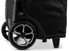 Punta Big Wheel Einkaufstrolley schwarz gemustert | Produktbild-Vorschau 5