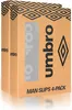 UMBRO Pánské slipy 8-pack XXL Pánské bavlněné prodyšné Náhled obrázku produktu 7