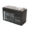 Q-Batteries 12LS-7.2 F2 12V 7,2Ah Blei-Vlies-Akku / AGM Produktbild-Vorschau 4