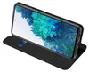 DUX DUCIS Skin Pro Book Hülle für Samsung Galaxy S20 FE 5G Produktbild-Vorschau 7