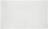 A white rectangular object with slightly torn edges is shown against a white background. Produktbild-Vorschau