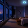 MasterLED Deckenlampe Ø50cm Aufputz 72W RGB Dimmbar, CCT Produktbild-Vorschau 6