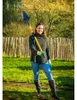 Spear Head, spade, tuinschep, schop, XL, geel, 148x23 cm Productafbeelding-voorbeeld 4