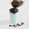 Hama To Go, Becher, Rund, 0,27 l, Blau, Edelstahl, Produktbild-Vorschau 5
