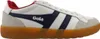 Gola Eagle '86 - Herren Sneaker - White-Navy-Deep-Red-Gum, Produktbild-Vorschau 17