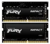 Kingston Technology FURY Impact, 16 GB, 2 x 8 GB, DDR4, Podgląd zdjęcia produktu 19