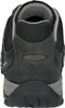 Meindl Caracas Lederfutter Wanderschuh Schwarz in Gr. 44 Produktbild-Vorschau 3