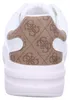 Guess Elbina Sneaker Weiß Produktbild-Vorschau 6