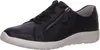 Waldläufer Schnürhalbschuhe in blau, Gr. 5.5 Produktbild-Vorschau 1