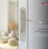 DOMINO Türgriff 78 Drückergarnitur WC - Badezimmer Set | Produktbild-Vorschau 3