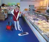 Leifheit Carrello per pulizia professionale Duo 2x 17 l Anteprima dell’immagine prodotto 3