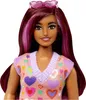 Mattel Doll HJT04 in Multicolored color size Talla unica Anteprima dell’immagine prodotto 5