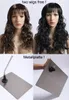 Eurotondisplay Schaufensterpuppe mit 2 Perücken gratis Produktbild-Vorschau 6