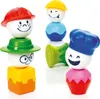 SmartMax My First People, Magnetspiel, Spielzeug, Figuren, Anteprima dell’immagine prodotto 7