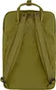 Fjällräven Kånken Laptop 17" Backpack Foliage Green - Produktbild-Vorschau 2