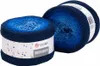 Yarn Art Rose Garden 325 Dark Blue Strickgarn Produktbild-Vorschau 2