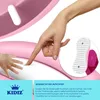 KIDIZ® Kinder Toilettensitz Toilettentrainer mit Treppe und Produktbild-Vorschau 5